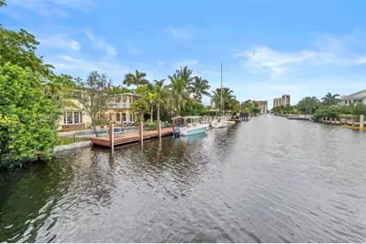 2300  Castilla Isle, Fort Lauderdale, FL 33301 - Photo 6