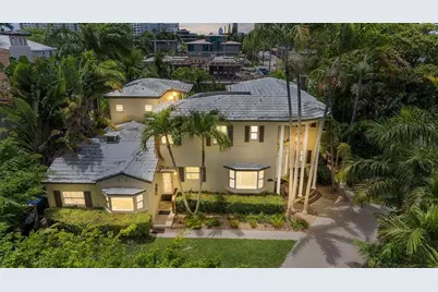 2300  Castilla Isle, Fort Lauderdale, FL 33301 - Photo 8