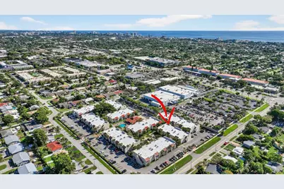 1428 SE 4th Ave, Unit #228, Deerfield Beach, FL 33441 - Photo 20