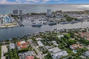 615 Idlewyld Dr, Fort Lauderdale, FL 33301 - Photo 2