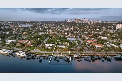 615  Idlewyld Drive, Fort Lauderdale, FL 33301 - Photo 4