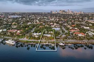 615 Idlewyld Dr, Fort Lauderdale, FL 33301 - Photo 4