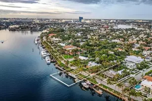 615 Idlewyld Dr, Fort Lauderdale, FL 33301 - Photo 1