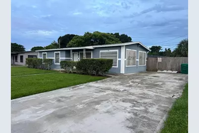 3330 NW 7th Ct, Lauderhill, FL 33311 - Photo 1