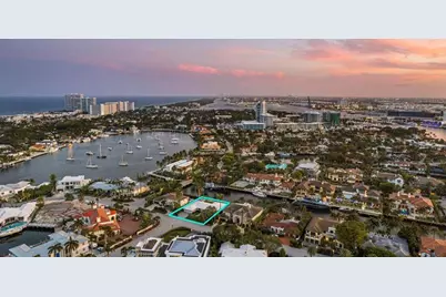 40  Isla Bahia Drive, Fort Lauderdale, FL 33316 - Photo 42