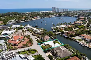 40 Isla Bahia Dr, Fort Lauderdale, FL 33316 - Photo 36