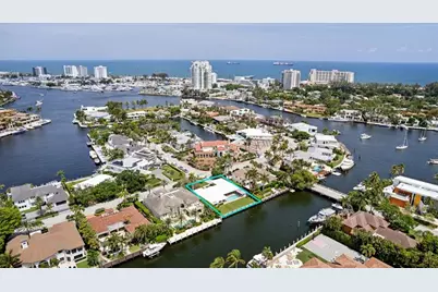 40  Isla Bahia Drive, Fort Lauderdale, FL 33316 - Photo 38