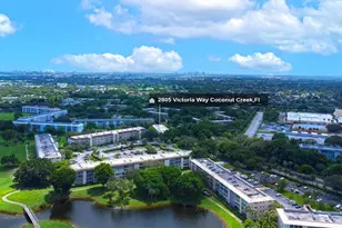 2805 Victoria Way Unit #F 2, Coconut Creek, FL 33066 - Photo 44