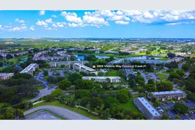 2805  Victoria Way, Unit #F 2, Coconut Creek, FL 33066 - Photo 38