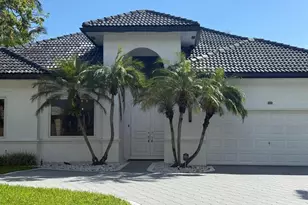 830 Bailey St, Boca Raton, FL 33487 - Photo 1