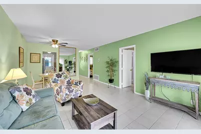 2501 W Golf Blvd, Unit #229, Pompano Beach, FL 33064 - Photo 12