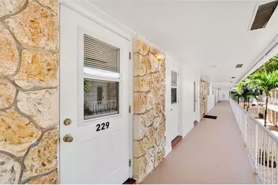 2501 W Golf Blvd, Unit #229, Pompano Beach, FL 33064 - Photo 2