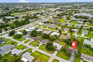 461 SW Meadow Terrace, Port Saint Lucie, FL 34984 - Photo 48