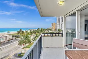 525 N Ocean Blvd, Pompano Beach, FL 33062 - Photo 8