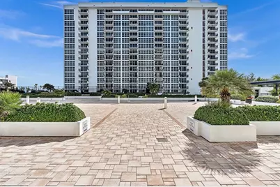 525 N Ocean Blvd, Unit #624, Pompano Beach, FL 33062 - Photo 64