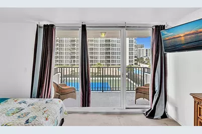 525 N Ocean Blvd, Unit #624, Pompano Beach, FL 33062 - Photo 42