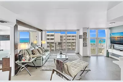 525 N Ocean Blvd, Unit #624, Pompano Beach, FL 33062 - Photo 16