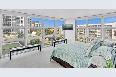 525 N Ocean Blvd, Unit #624, Pompano Beach, FL 33062 - Photo 34