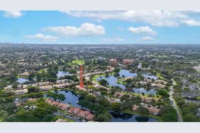 3249  Deer Creek Lake Shore Dr, Unit #32, Deerfield Beach, FL 33442 - Photo 32