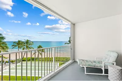 3101 S Ocean Boulevard, Unit #404, Highland Beach, FL 33487 - Photo 6