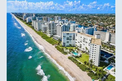 3101 S Ocean Boulevard, Unit #404, Highland Beach, FL 33487 - Photo 16