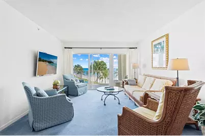 3101 S Ocean Boulevard, Unit #404, Highland Beach, FL 33487 - Photo 4