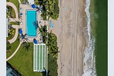 3101 S Ocean Boulevard, Unit #404, Highland Beach, FL 33487 - Photo 14