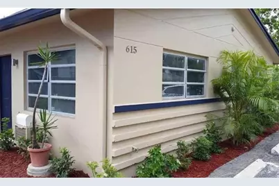 615 NE 8th Ave, Unit #5, Fort Lauderdale, FL 33304 - Photo 2