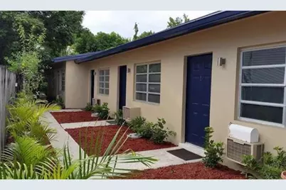 615 NE 8th Ave, Unit #5, Fort Lauderdale, FL 33304 - Photo 1