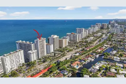 4280  Galt Ocean Dr, Unit #14D, Fort Lauderdale, FL 33308 - Photo 64