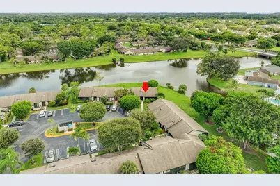 468  Long Bow Ct, Unit #468, Royal Palm Beach, FL 33411 - Photo 48