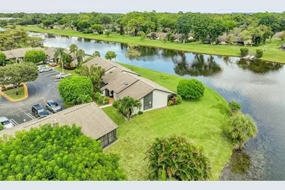 468  Long Bow Ct, Unit #468, Royal Palm Beach, FL 33411 - Photo 42