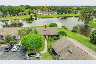 468  Long Bow Ct, Unit #468, Royal Palm Beach, FL 33411 - Photo 40