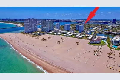 1900 S Ocean Dr, Unit #502, Fort Lauderdale, FL 33316 - Photo 2