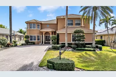 12064 NW 49th Dr, Coral Springs, FL 33076 - Photo 8