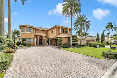 12064 NW 49th Dr, Coral Springs, FL 33076 - Photo 4