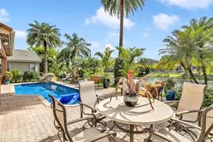 12064 NW 49th Dr, Coral Springs, FL 33076 - Photo 30