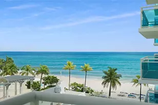 3430 Galt Ocean Dr, Fort Lauderdale, FL 33308 - Photo 1