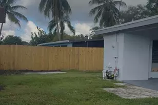 6540 SW 4th St, Pembroke Pines, FL 33023 - Photo 16