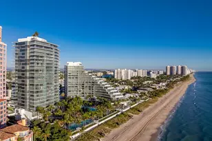 2200 N Ocean Blvd Unit, Fort Lauderdale, FL 33305 - Photo 28