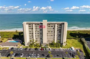 4200 N Hwy A1A, Fort Pierce, FL 34949 - Photo 1