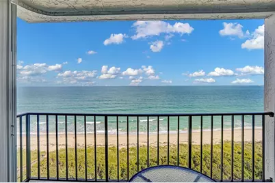4200 N Highway A1A, Unit #1112, Fort Pierce, FL 34949 - Photo 16