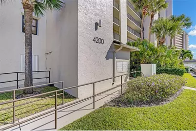 4200 N Highway A1A, Unit #1112, Fort Pierce, FL 34949 - Photo 2