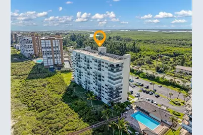 4200 N Highway A1A, Unit #1112, Fort Pierce, FL 34949 - Photo 30