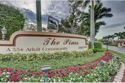 1521 NW 19th Ter, Unit #101, Delray Beach, FL 33445 - Photo 42