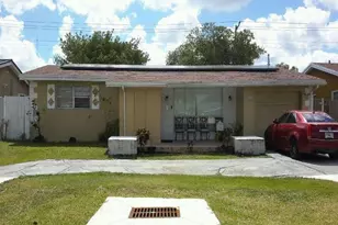 6632 Emerald Lake Dr, Miramar, FL 33023 - Photo 1