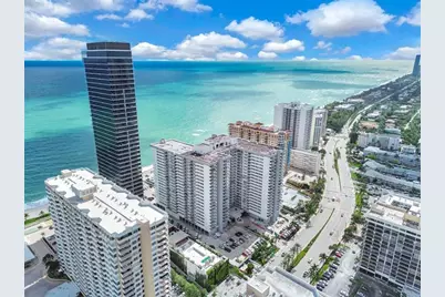 2030 S Ocean Dr, Unit #2201, Hallandale Beach, FL 33009 - Photo 1