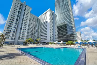 2030 S Ocean Dr, Unit #2201, Hallandale Beach, FL 33009 - Photo 16