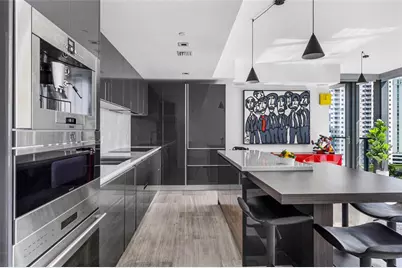 1451  Brickell Ave, Unit #1201, Miami, FL 33131 - Photo 4