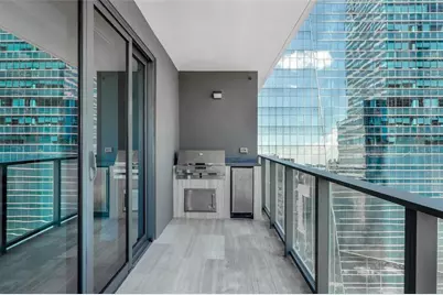 1451  Brickell Ave, Unit #1201, Miami, FL 33131 - Photo 8